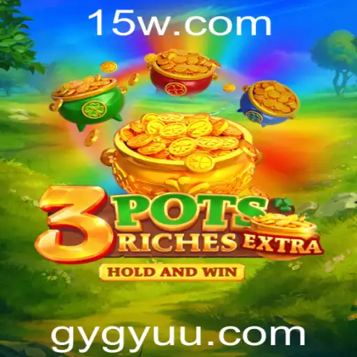 3potsExtra: A Nova Sensação no Mundo dos Jogos
