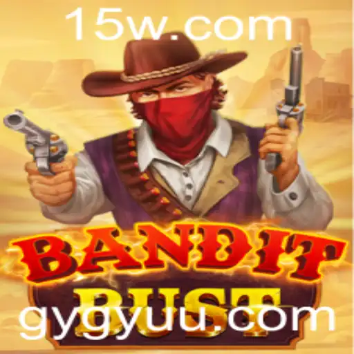 Descubra BanditBust: O Novo Fenômeno de Jogo Online