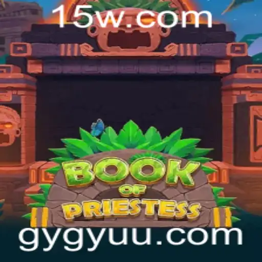 Explorando o Fascinante Mundo do Jogo BookOfPriestess