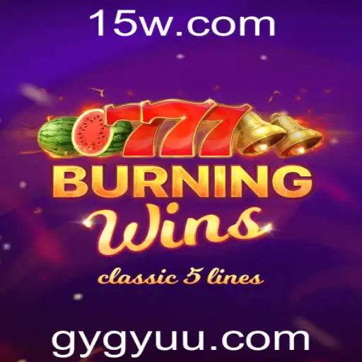 Explorando o Jogo BurningWins: Diversão Clássica nos Cassinos Online