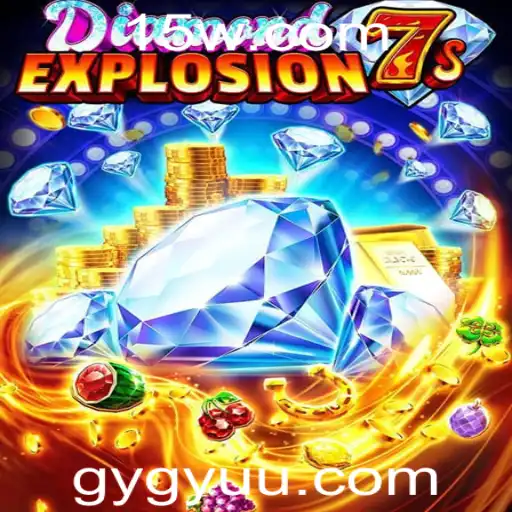 Explorando o Universo de DiamondExplosion7s
