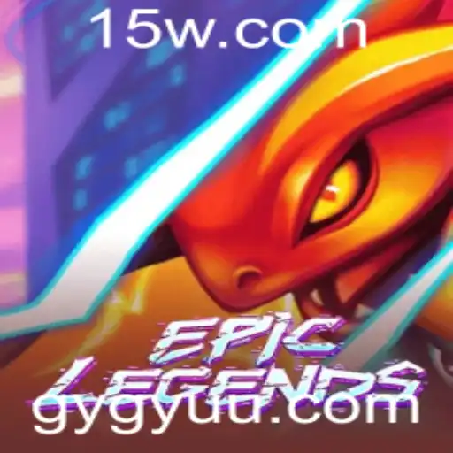 EpicLegends: Uma Experiência de Jogo Inovadora com Elementos Atualizados