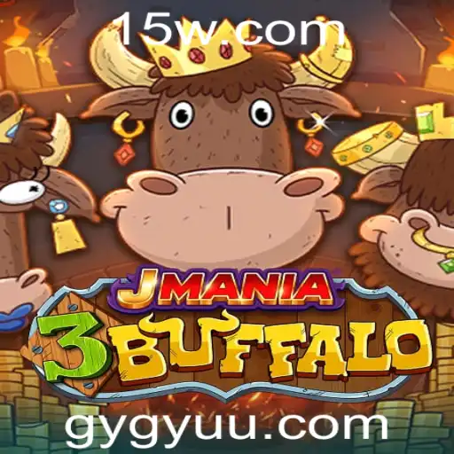 Explorando o Mundo de JMania3Buffalo: Aventuras Inesquecíveis no Cenário de Gygyu.com