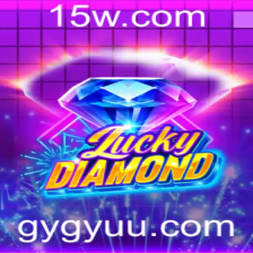 Explore o Mundo Fascinante de LuckyDiamond: Um Jogo Envolvente