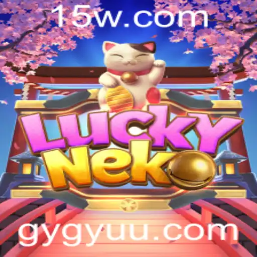 Descubra o Encantador Mundo de LuckyNeko no gygyu.com