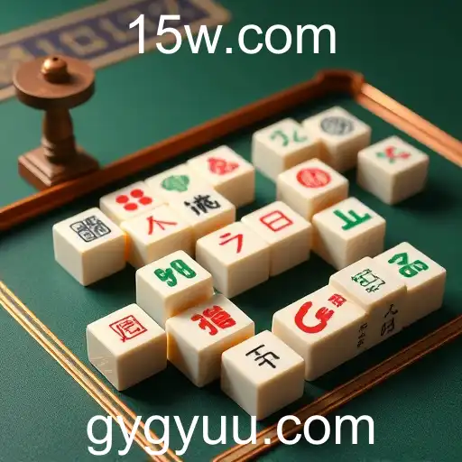 Mahjong: Explore o Fascinante Mundo deste Jogo Tradicional