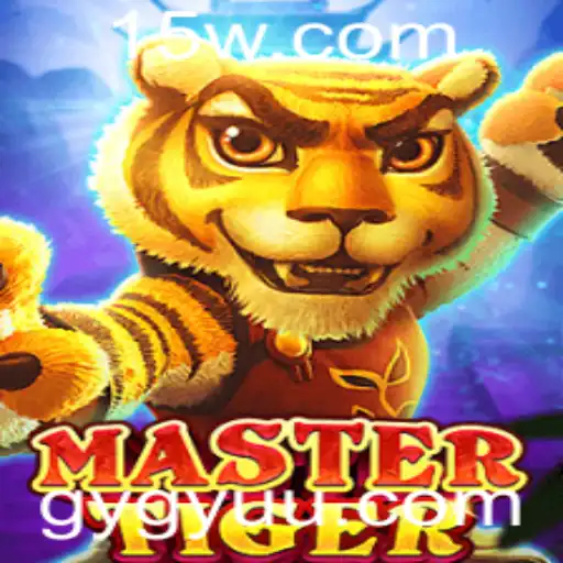 Descubra o Mundo de MasterTiger: O Novo Sucesso dos Jogos