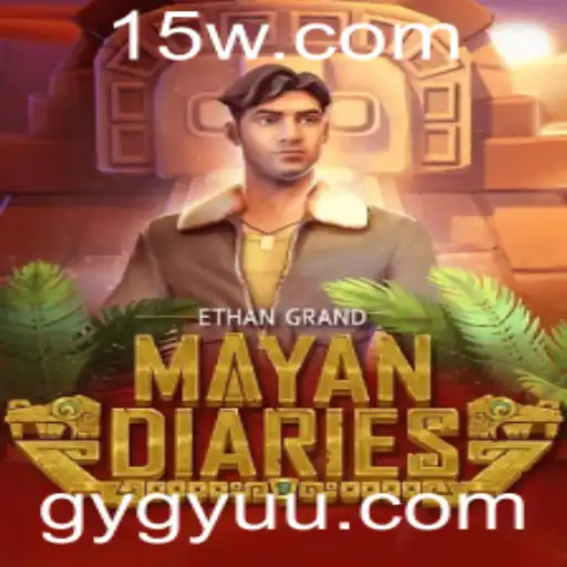 Descubra a Aventura de MayanDiaries: Uma Jornada no Mundo dos Antigos Maias