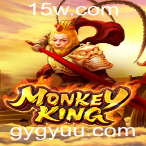 Explorando o Mundo de MonkeyKing: A Nova Sensação dos Games