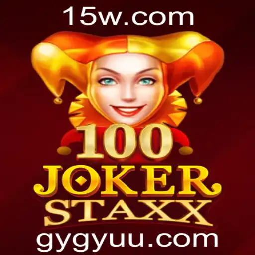Descubra o Empolgante Mundo de 100JokerStaxx