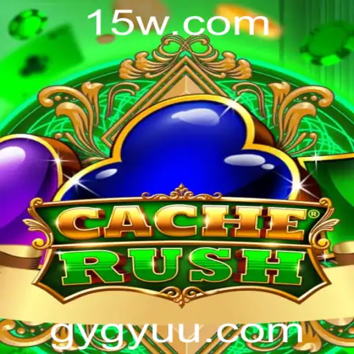 CacheRush: Uma Aventura Empolgante no Mundo dos Jogos Digitais