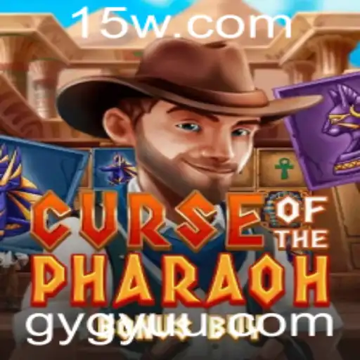 Descubra as Aventuras do Jogo CurseofthePharaohBonusBuy