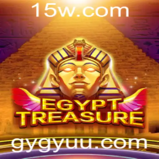 Descubra os Segredos de 'EgyptTreasure': Aventura e Mistério