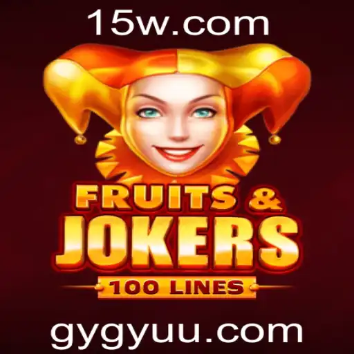 Descubra o Mundo de FruitsAndJokers100