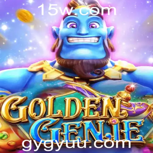 Descubra o Fascinante Mundo de GOLDENGENIE