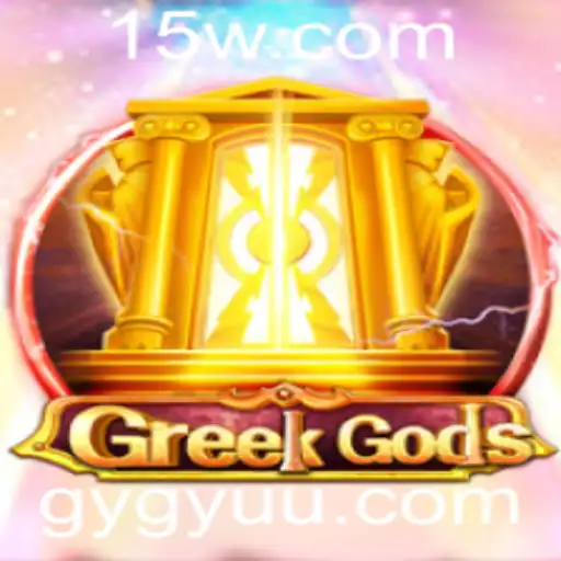 Descubra o Mundo Fascinante do Jogo GreekGods: Um Mergulho na Mitologia com gygyu.com