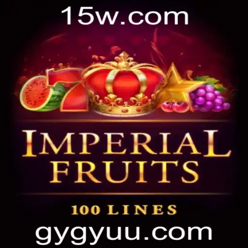 Descubra o Universo de ImperialFruits100: Um Mergulho no Jogo de Slots