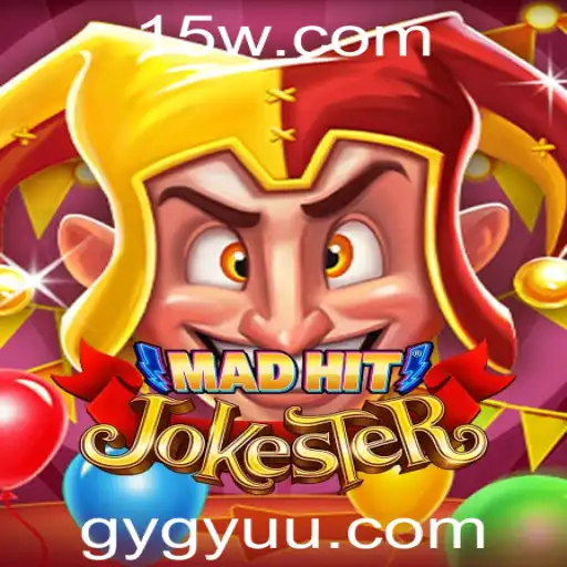 MadHitJokester: Um Novo Fenômeno no Mundo dos Jogos Digitais