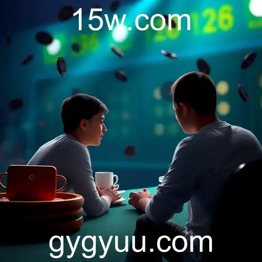 Jogo Responsável: A Importância de Práticas Conscientes em gygyu.com