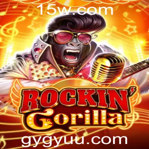 Explorando o Mundo Enérgico de RockinGorilla: Um Fenômeno no Gaming