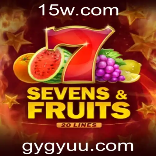 Explorando SevensFruits20: Uma Novidade em Gygyu.com