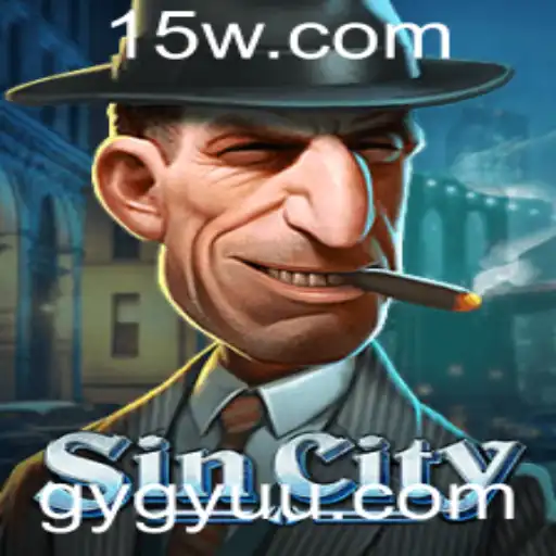 Explorando o Mundo Excitante de SinCity: Uma Aventura de Jogo Inesquecível