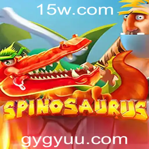 Descubra o Mundo de Spinosaurus: Uma Aventura Pré-histórica Emocionante