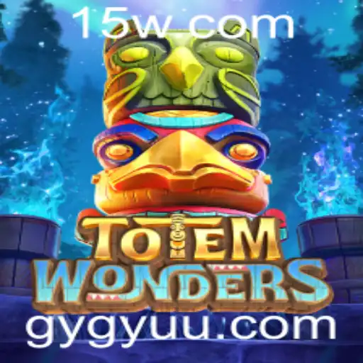 Descubra o Fascinante Mundo de TotemWonders