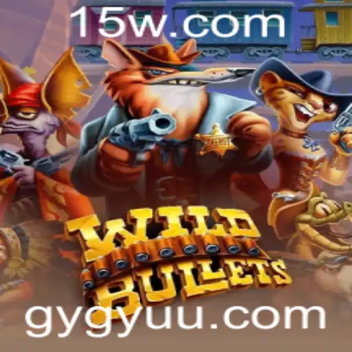 Descubra WildBullets: O Destemido Jogo de Aventura